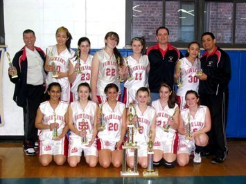 8th Champs
