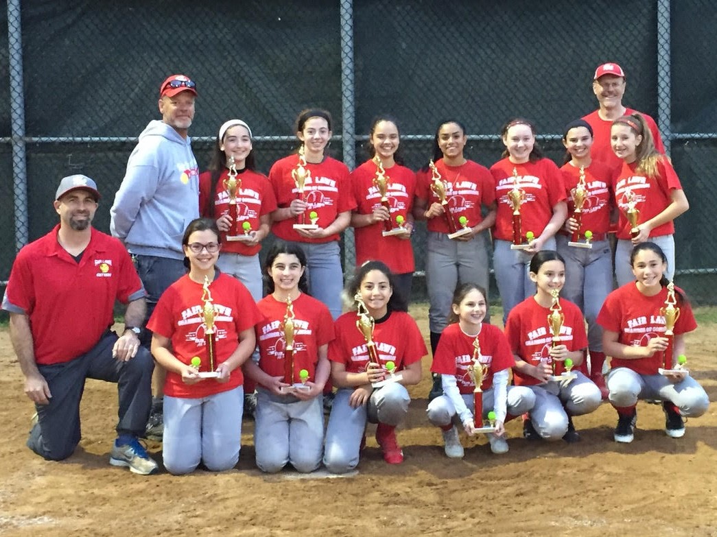 Senior Champs 2018